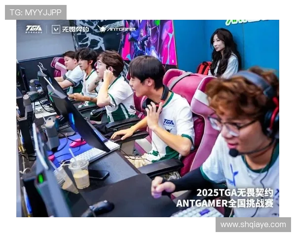 《全球电竞大赛火热开战 新兴战队崭露头角 各大赛事精彩纷呈》 《全球电竞大赛火热开战 新兴战队崭露头角 各大赛事精彩纷呈》