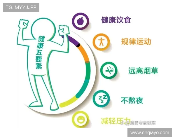 以运动为核心打造健康生活方式与积极心态的新理念探索