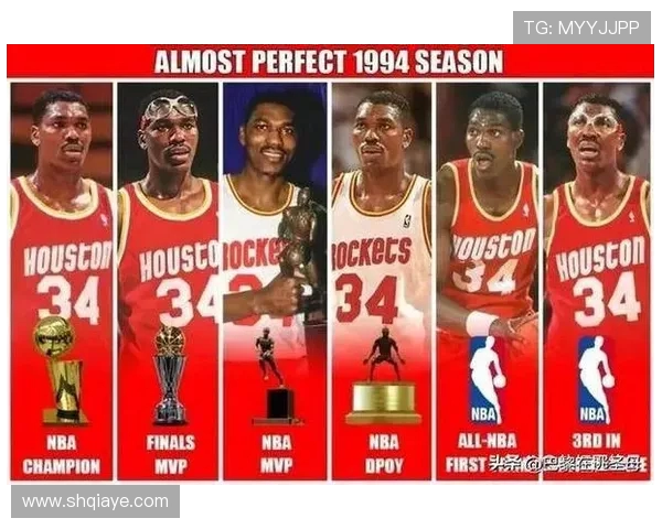 哈基姆·奥拉朱旺:从尼日利亚到NBA的传奇之路与伟大成就 哈基姆·奥拉朱旺:从尼日利亚到NBA的传奇之路与伟大成就