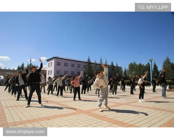坚持科学健身打造强健体魄引领健康生活新风尚 坚持科学健身打造强健体魄引领健康生活新风尚