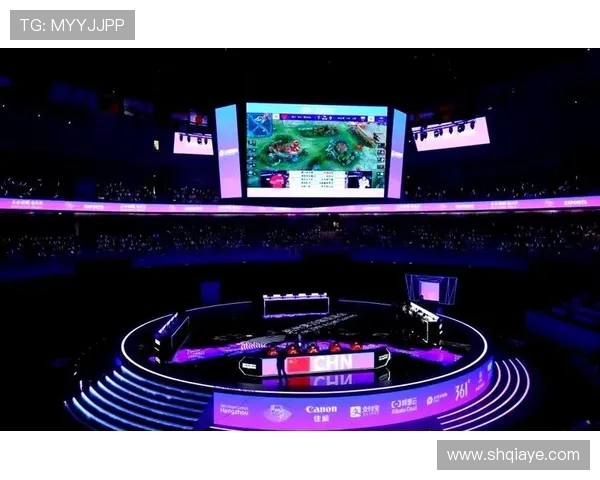 电竞职业联赛新纪元 向全球顶尖选手展示竞技风采与团队协作魅力 电竞职业联赛新纪元 向全球顶尖选手展示竞技风采与团队协作魅力