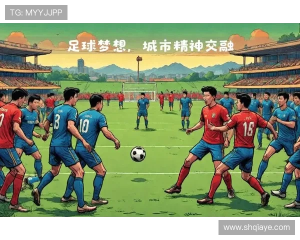 聚焦全球顶级体育赛事激发全民参与热情与体育精神传承新时代力量