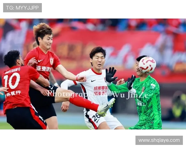 中超争冠形势突变豪门战火再燃推动联赛格局全面深度重塑全新篇章