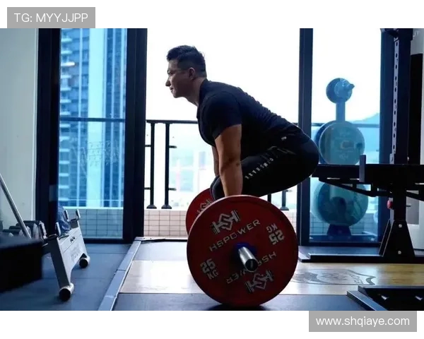 全面提升体能与健康：科学健身方法助力塑形增肌与减脂的完美结合