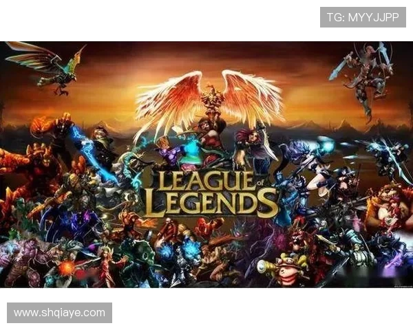 英雄联盟顶级对决：战术与技术的巅峰较量引领电竞新潮流