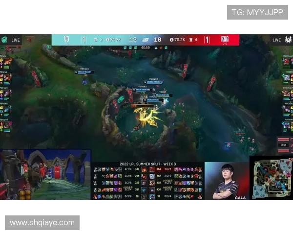 BLG战术解析：如何构建高效防反体系提升团队胜率