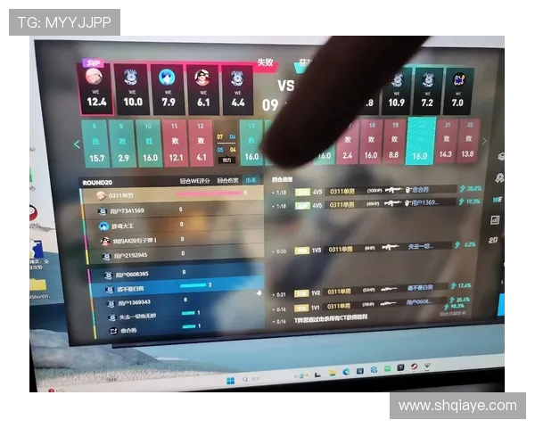 CSGO战术分析：深入探讨WE在阵地战中的策略与表现