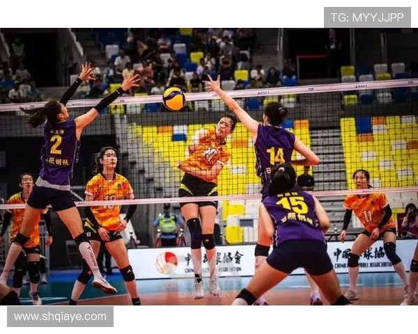 上海排球队在冠军赛中的速度优势与战术解析