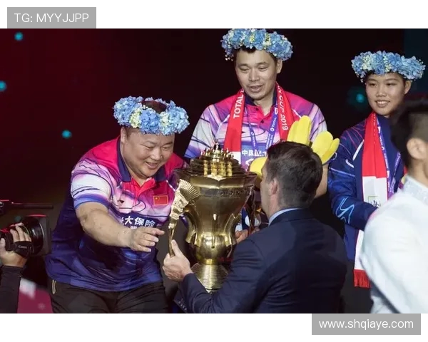 北京羽毛球队在洲际杯中的实力展现与未来发展潜力分析