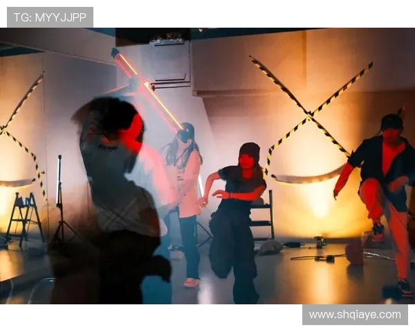 南京街舞队灵活性探索:舞动城市节奏与青春活力的完美结合 南京街舞队灵活性探索:舞动城市节奏与青春活力的完美结合