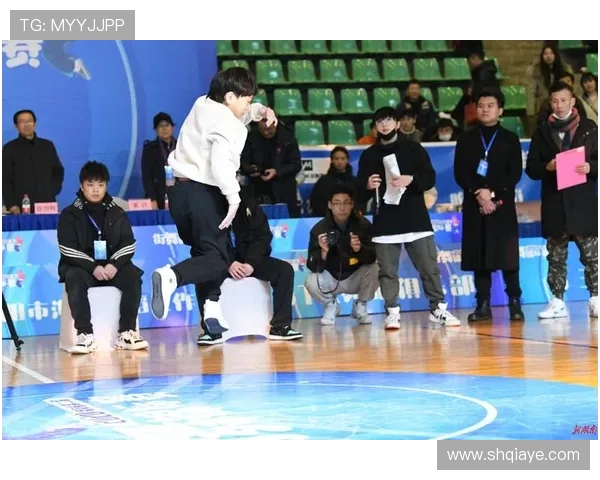 武汉街舞队速度之争引发热议舞者们的技艺与风格碰撞成焦点