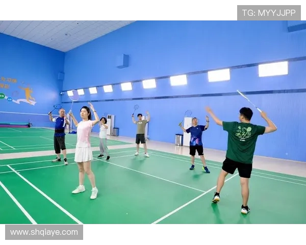 西安羽毛球队的节奏揭秘与训练背后的故事与热情