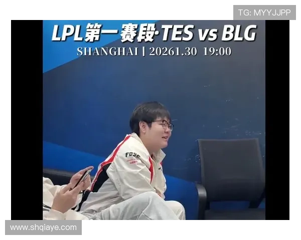 BLG与TES激战正酣 谁能在LPL赛场上笑到最后荣耀加冕