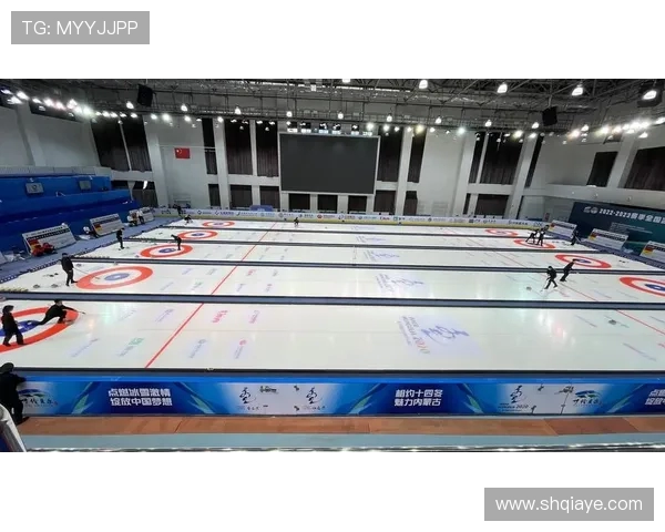 全球体育盛会激发全民热情助推体育产业高质量发展新篇章 全球体育盛会激发全民热情助推体育产业高质量发展新篇章