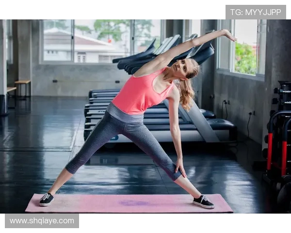 坚持科学健身打造健康体魄引领积极生活方式新风尚 坚持科学健身打造健康体魄引领积极生活方式新风尚