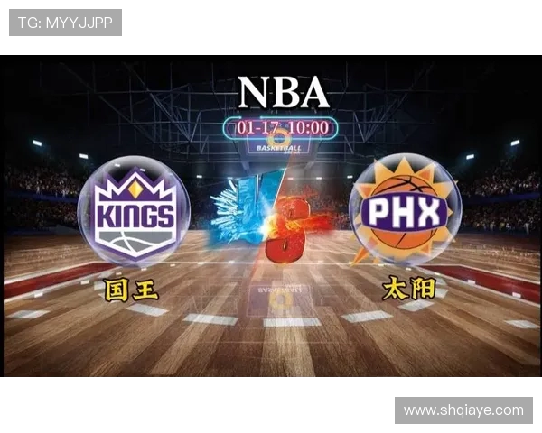 NBA雷霆对阵太阳比赛直播信息及观看渠道介绍