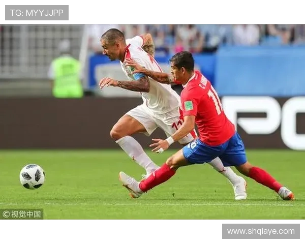 哥斯达黎加与塞尔维亚比赛分析及心水推荐分享