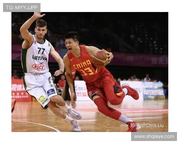 孙悦的篮球之路：从青涩少年到CBA传奇的成长历程与心路历程